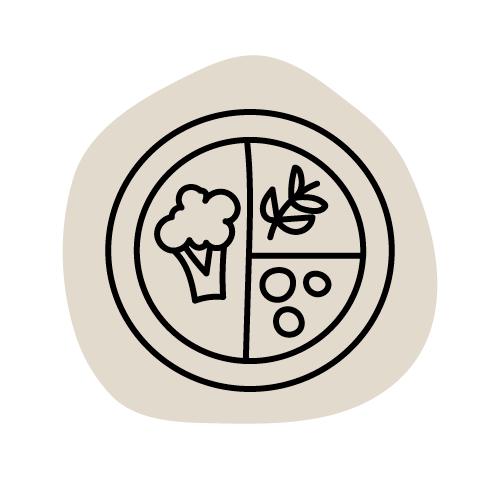 icon ausgewogenheit