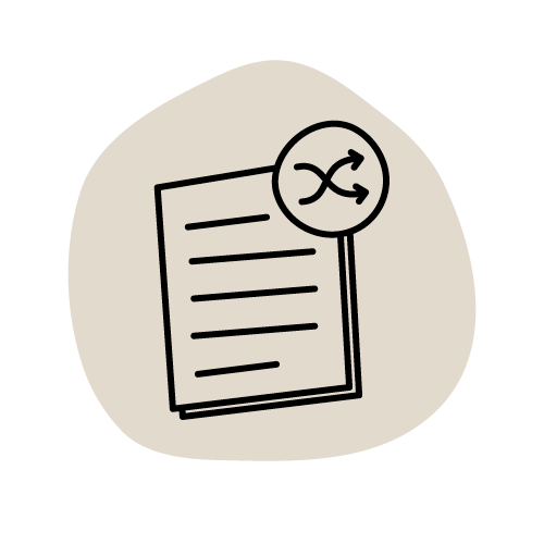 icon flexibilitaet