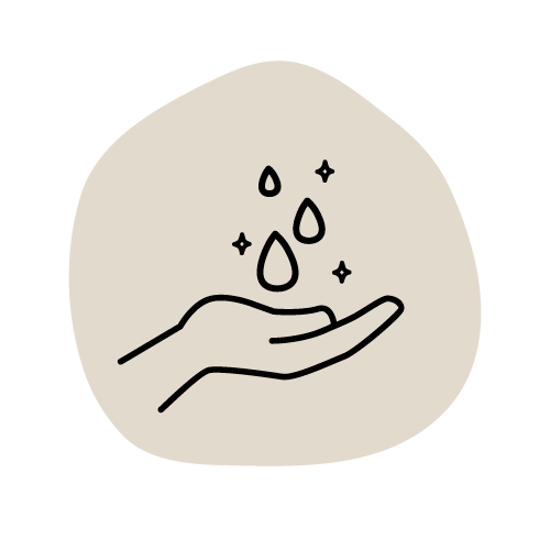icon hygiene