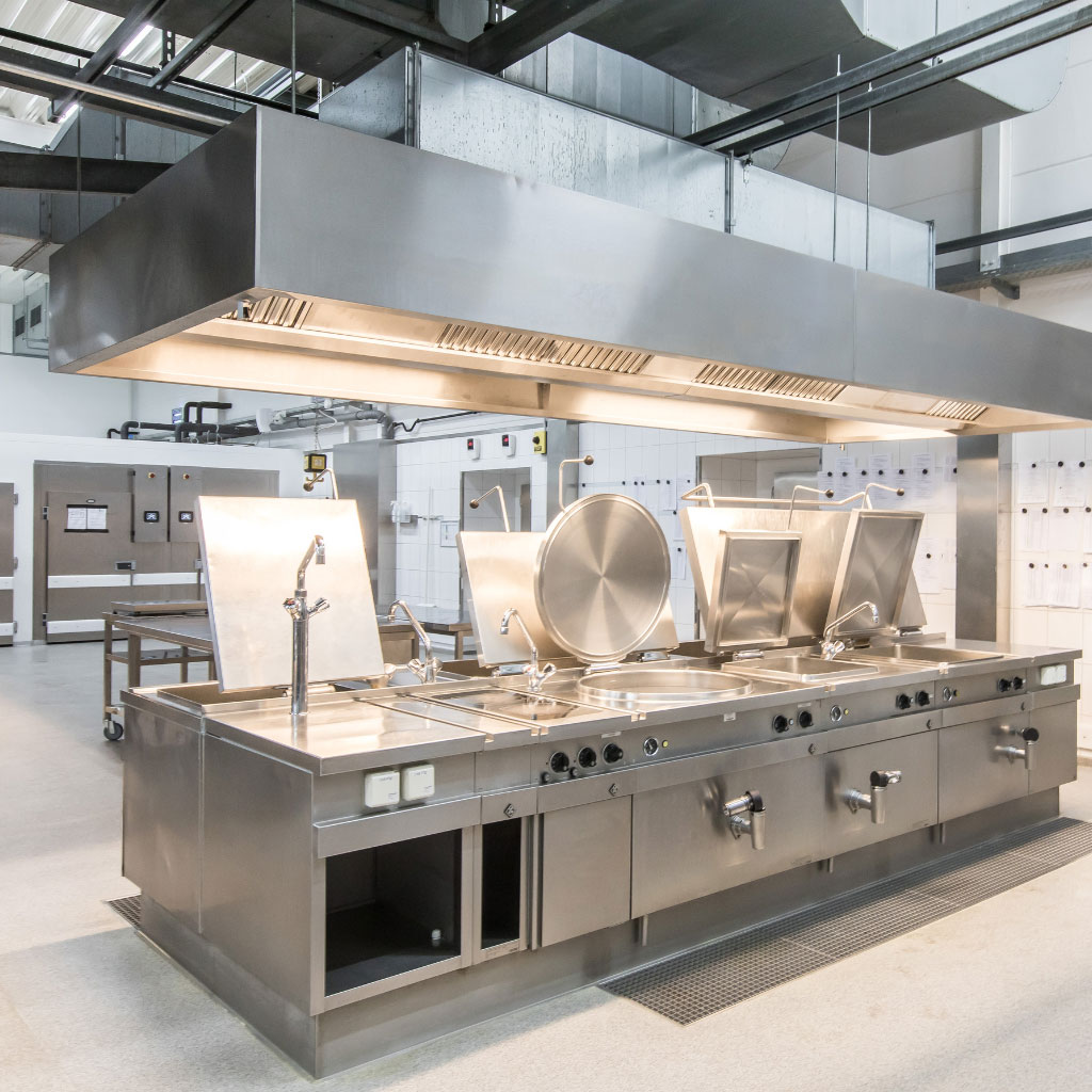 FPS Catering Jobs Kueche
