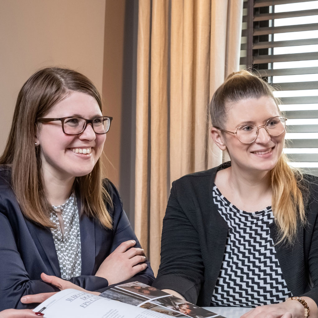 FPS Catering Jobs Verwaltung 1
