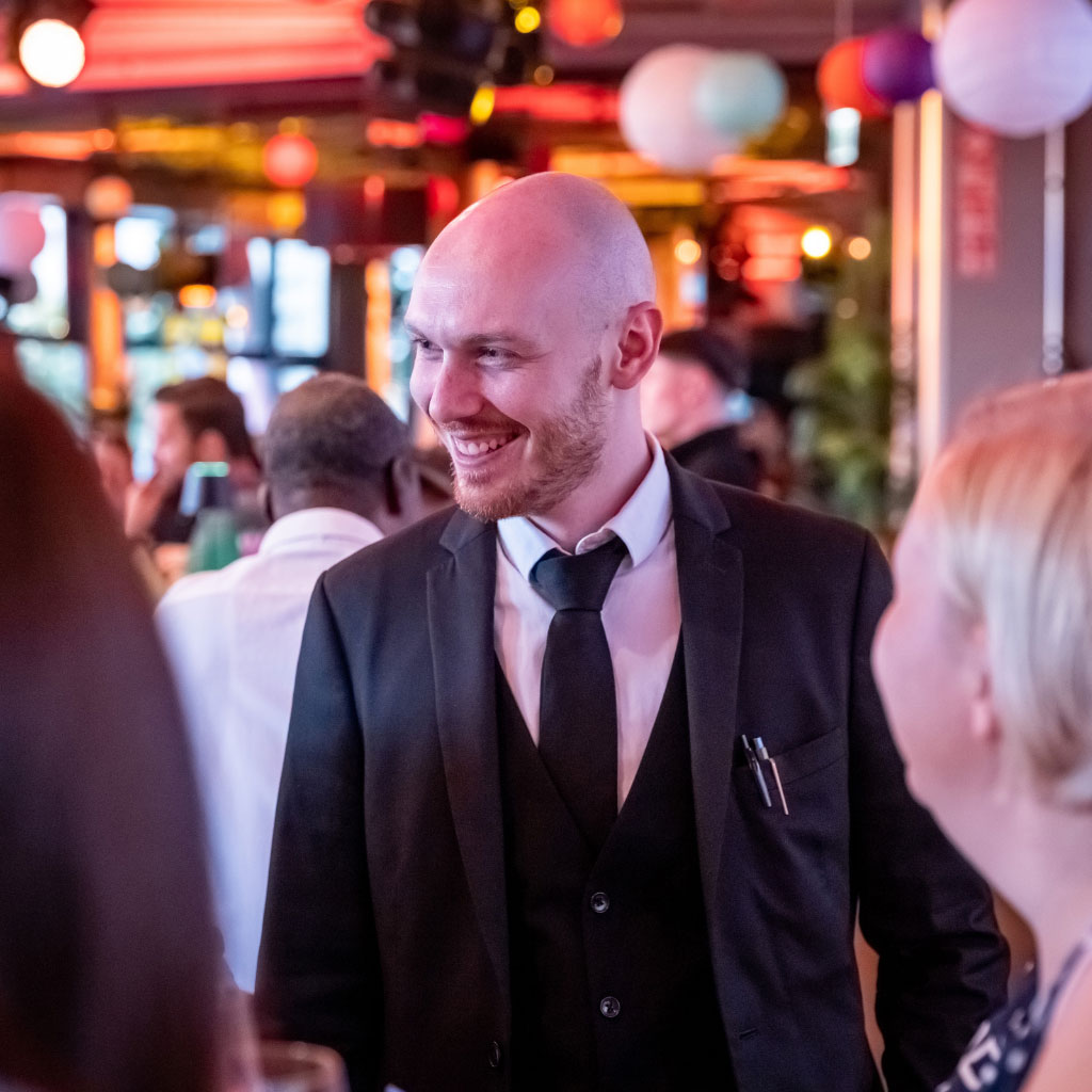 FPS Catering Jobs Verwaltung 2