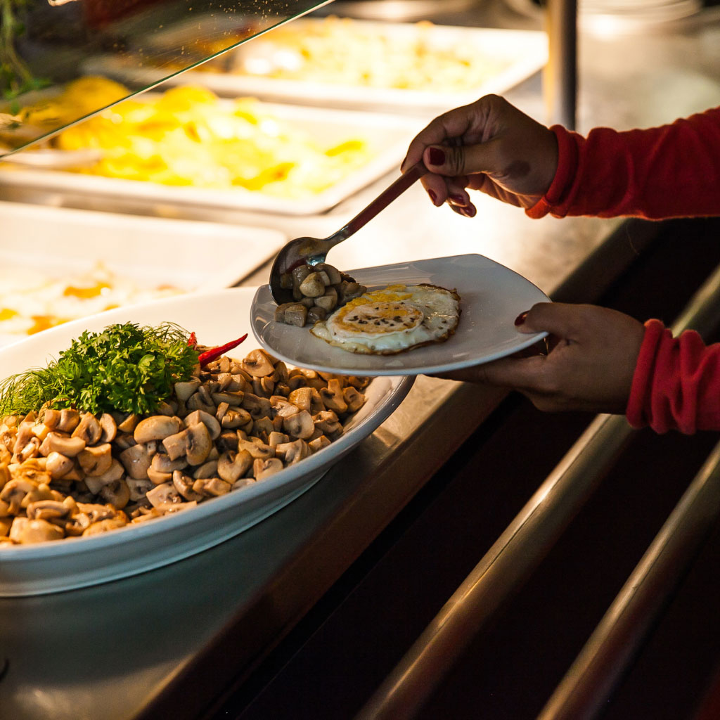 FPS Catering Jobs Work 2