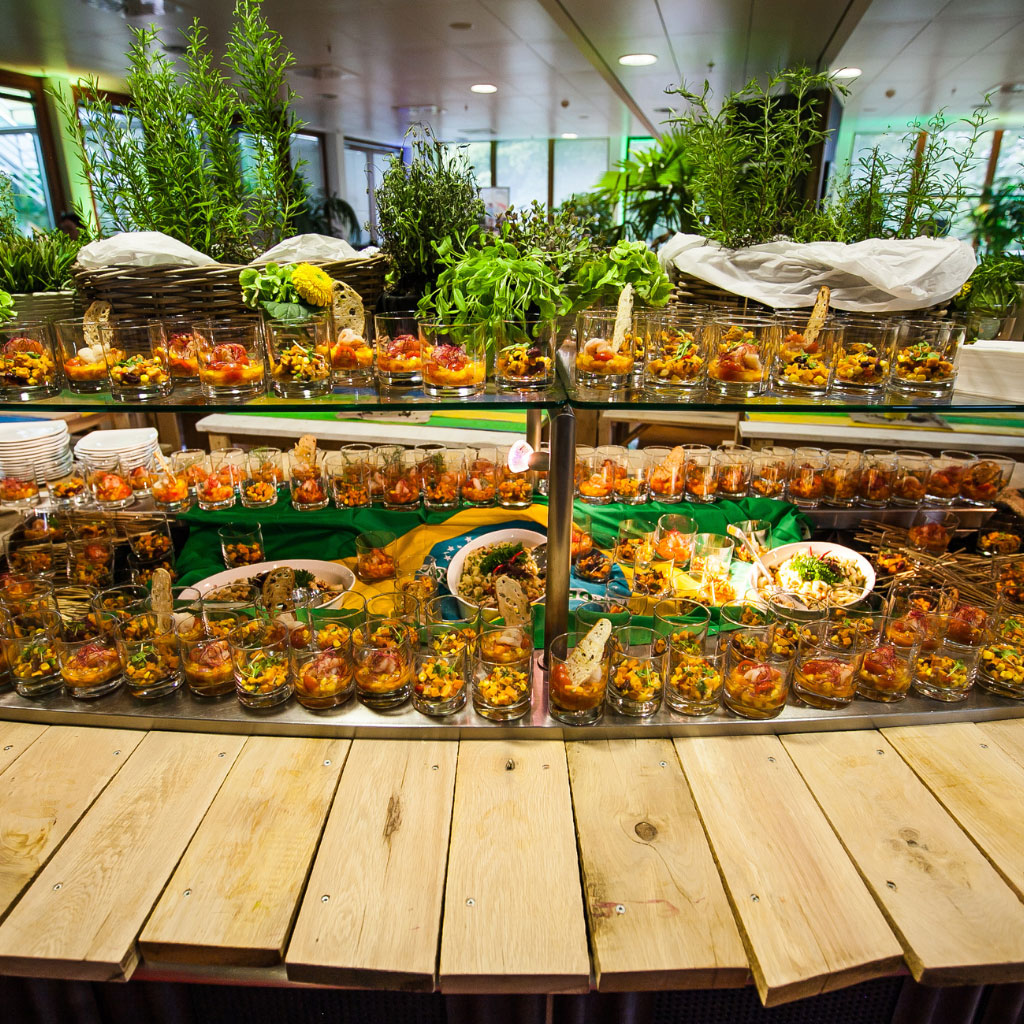 FPS Catering Jobs Work 3