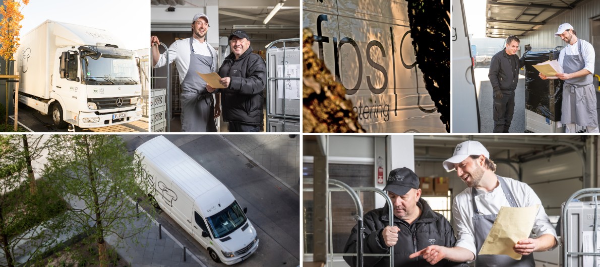 Logistik Stellenanzeigen Abbinder