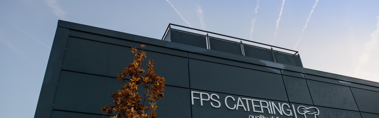 FPS Catering Stellenanzeigen Verwaltung