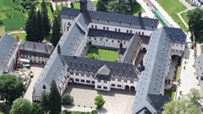 Teaser Kloster Eberbach 001