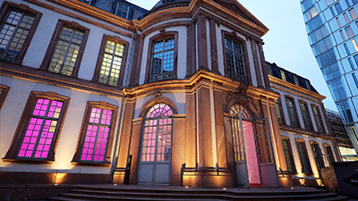 FPS teaser locationfinder palais frankfurt