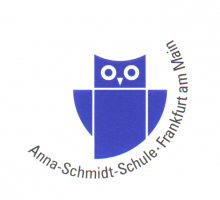 Logo Anna Schmidt Schule