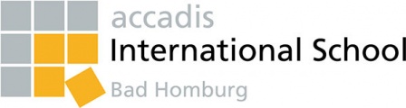 Logo Accadis