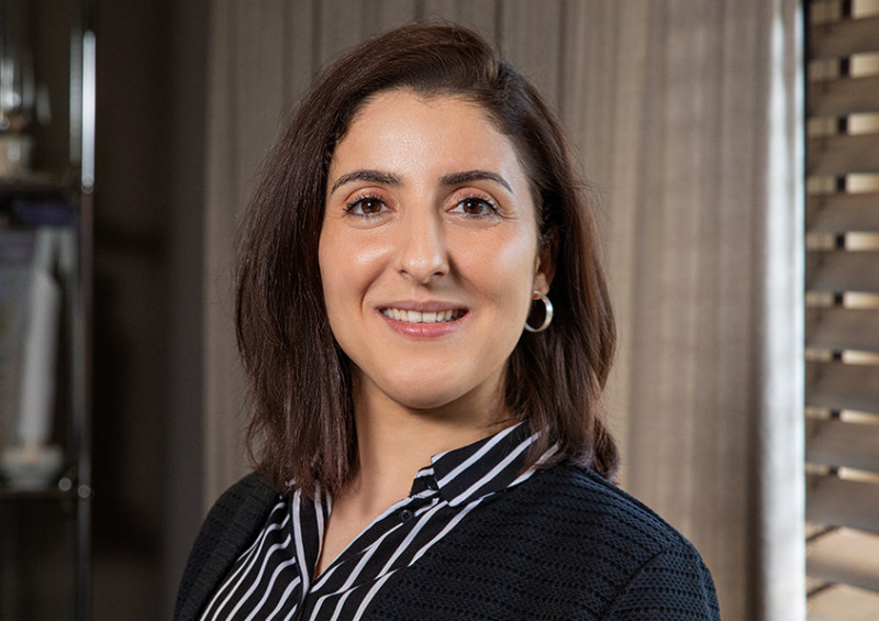 FPS ASP 2022 Yamina Nabih
