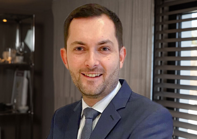 FPS Andreas Ode