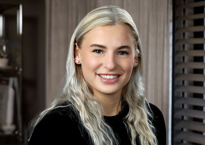FPS Johanna Kemler
