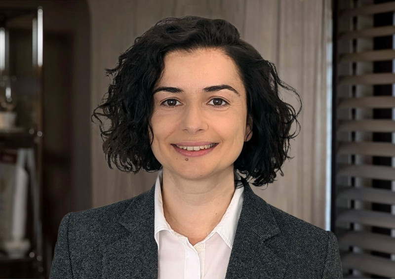 FPS Nergis Sara