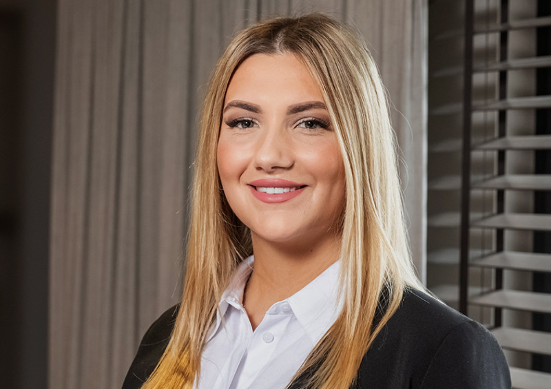 FPS Vanesa Isabela Vukic
