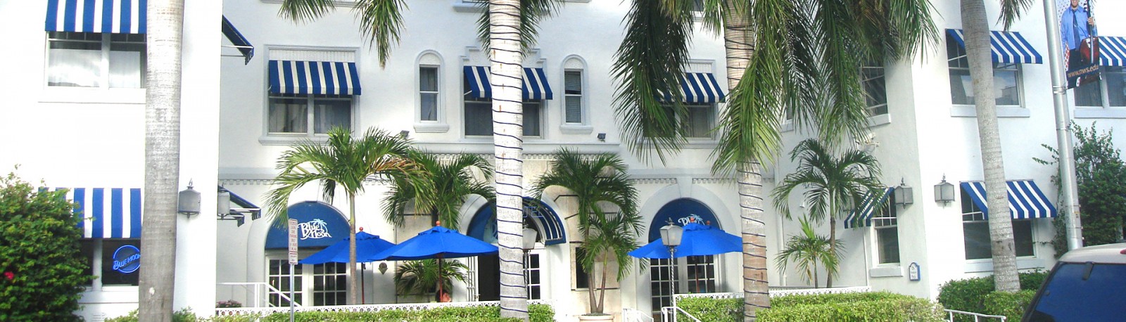 FPS header gastroreisen miami