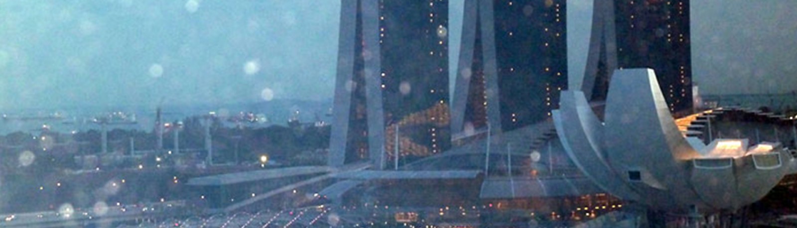 FPS header gastroreisen singapur