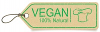 Logo FPS 100 Prozent Natural Vegan