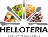 Logo Helloteria