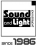 soundandlight logo