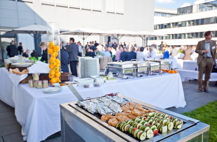 Fps Catering Frankfurt Am Main Gross Partner Grundstucks