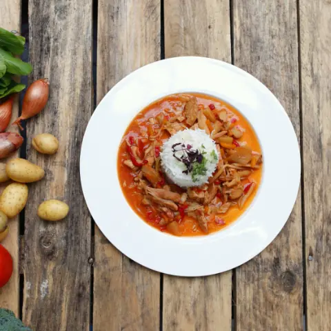 5 1 FPS Betriebsgastronomie Speisen