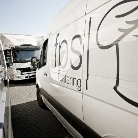 FPS Catering Image Thumbnail Logistik 3