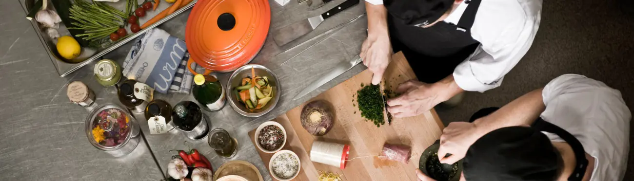 FPS Catering Betriebsgastronomie Header 1