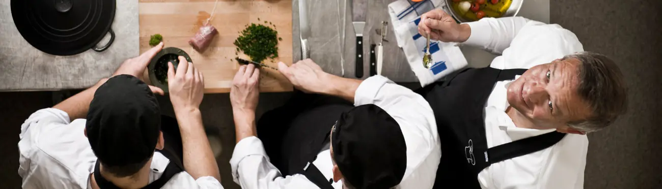 FPS Catering Betriebsgastronomie Header 2