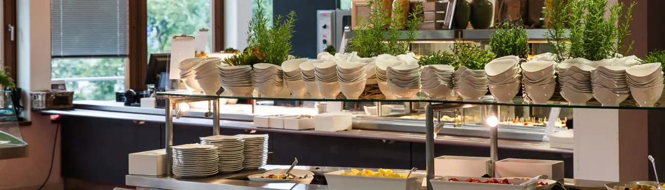 FPS Catering Jobportal Betriebsgastronomie Header