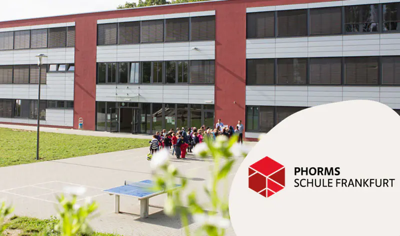 phorms schule