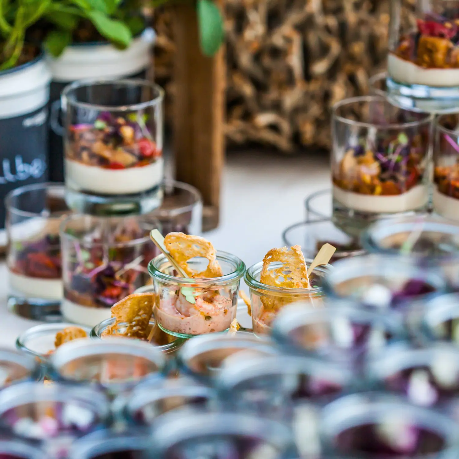 catering buffet fps catering