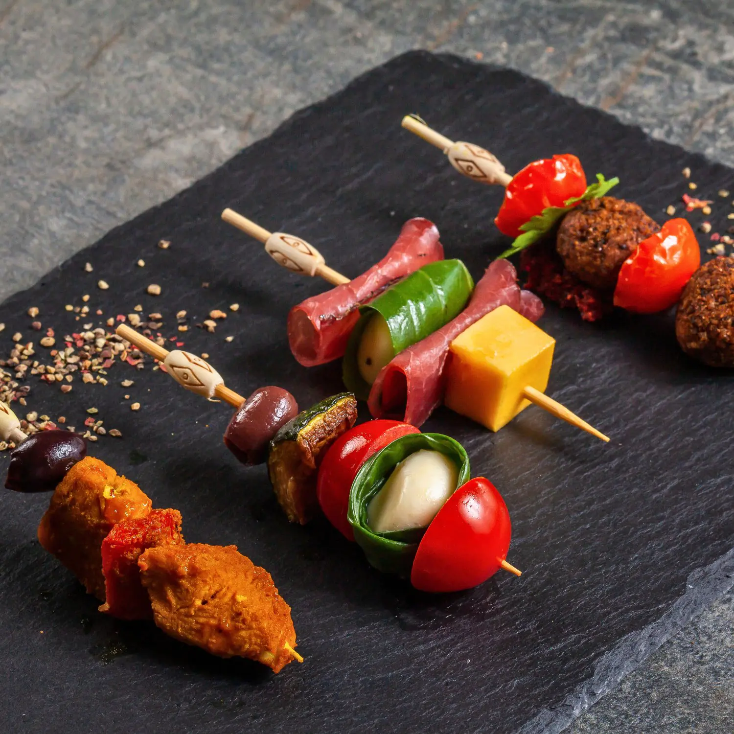 catering spiesse fingerfood fps catering