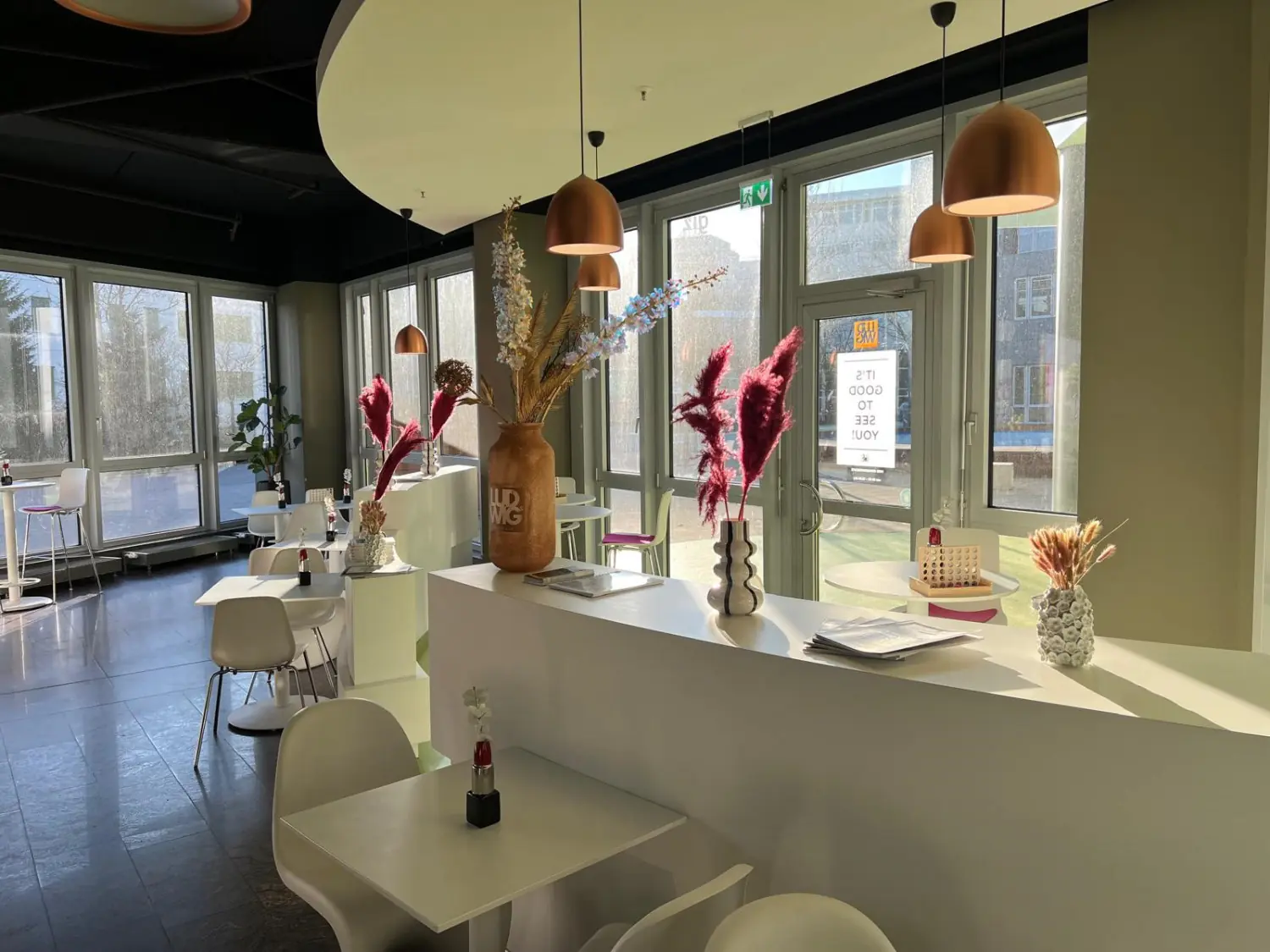 coffeebar ludwigs