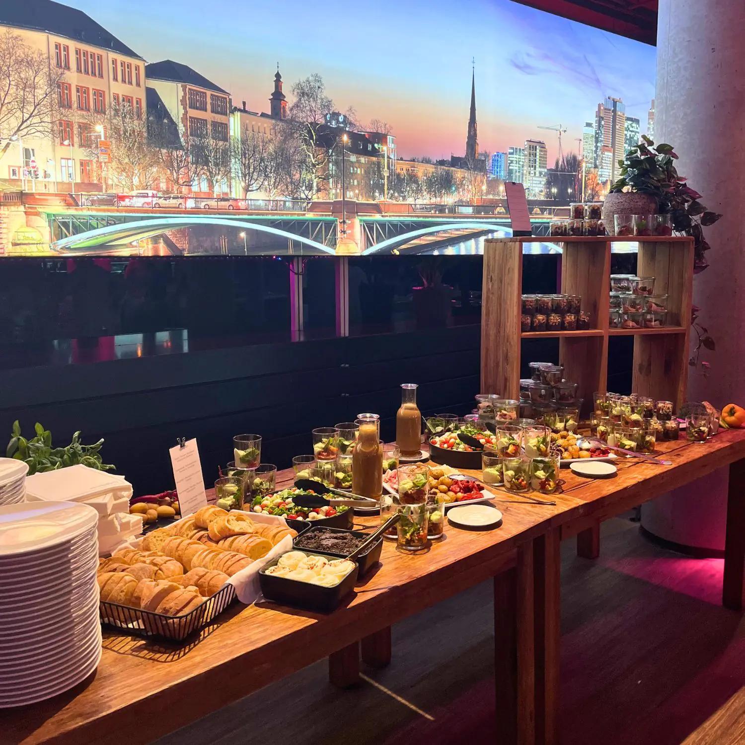 grosses buffet fps catering