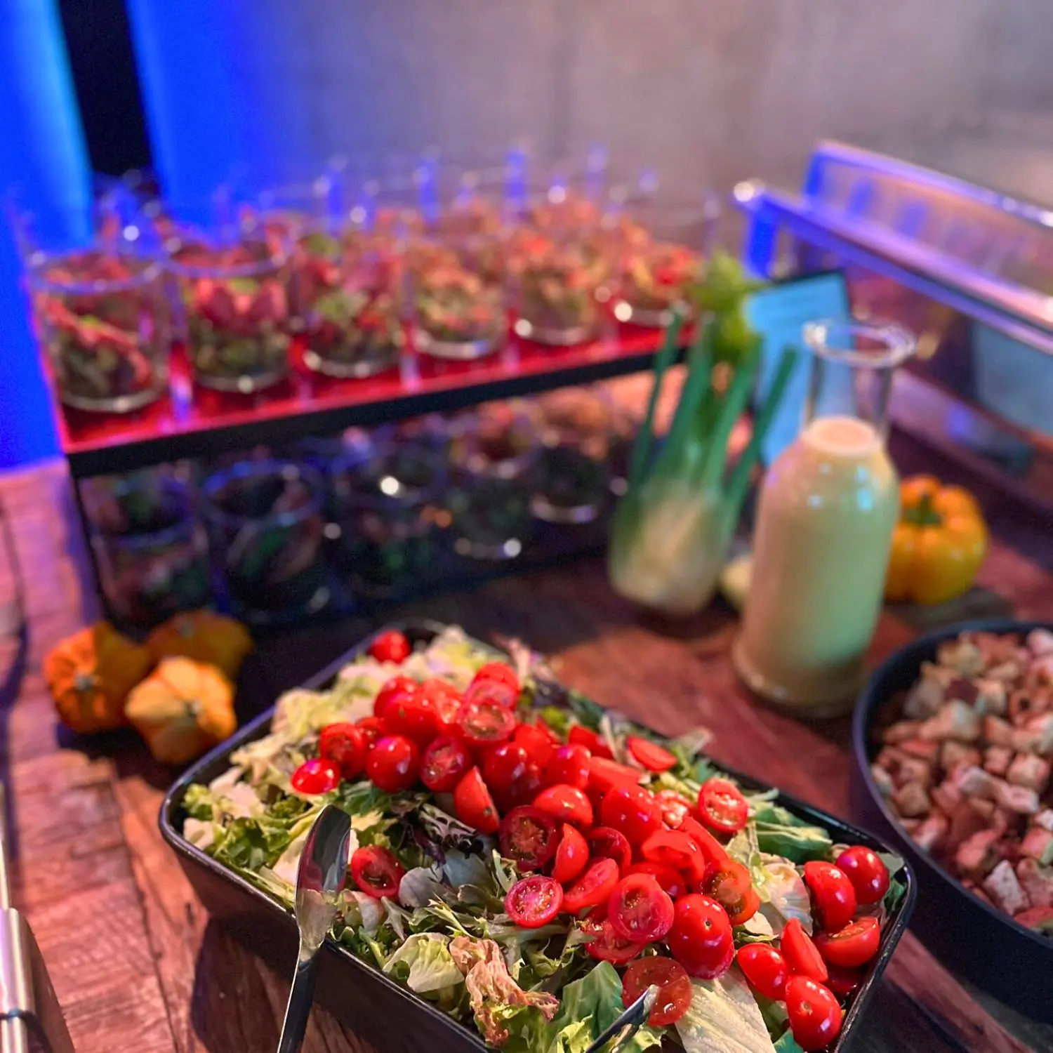salat buffet fps catering