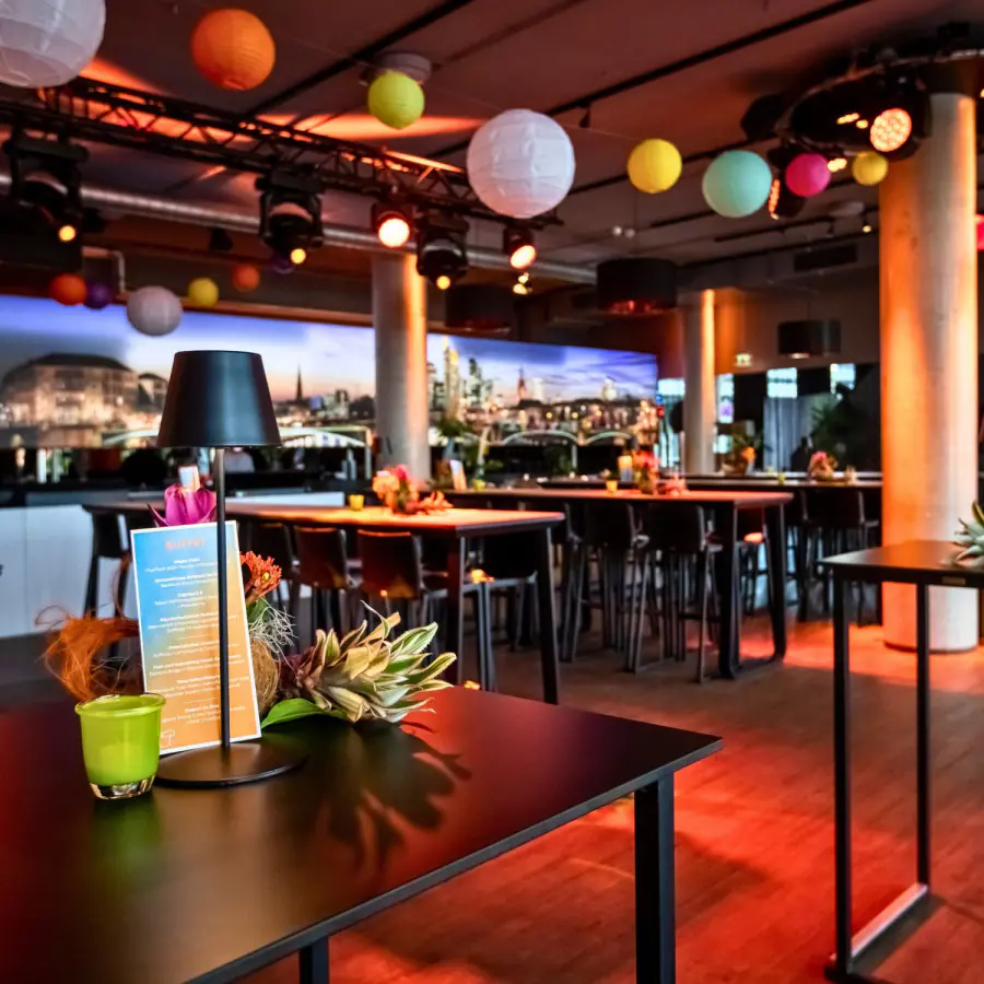 feierliche location fps catering