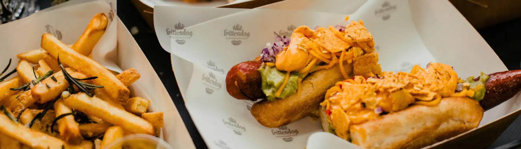 fps catering frittendog hotdog foodkonzept
