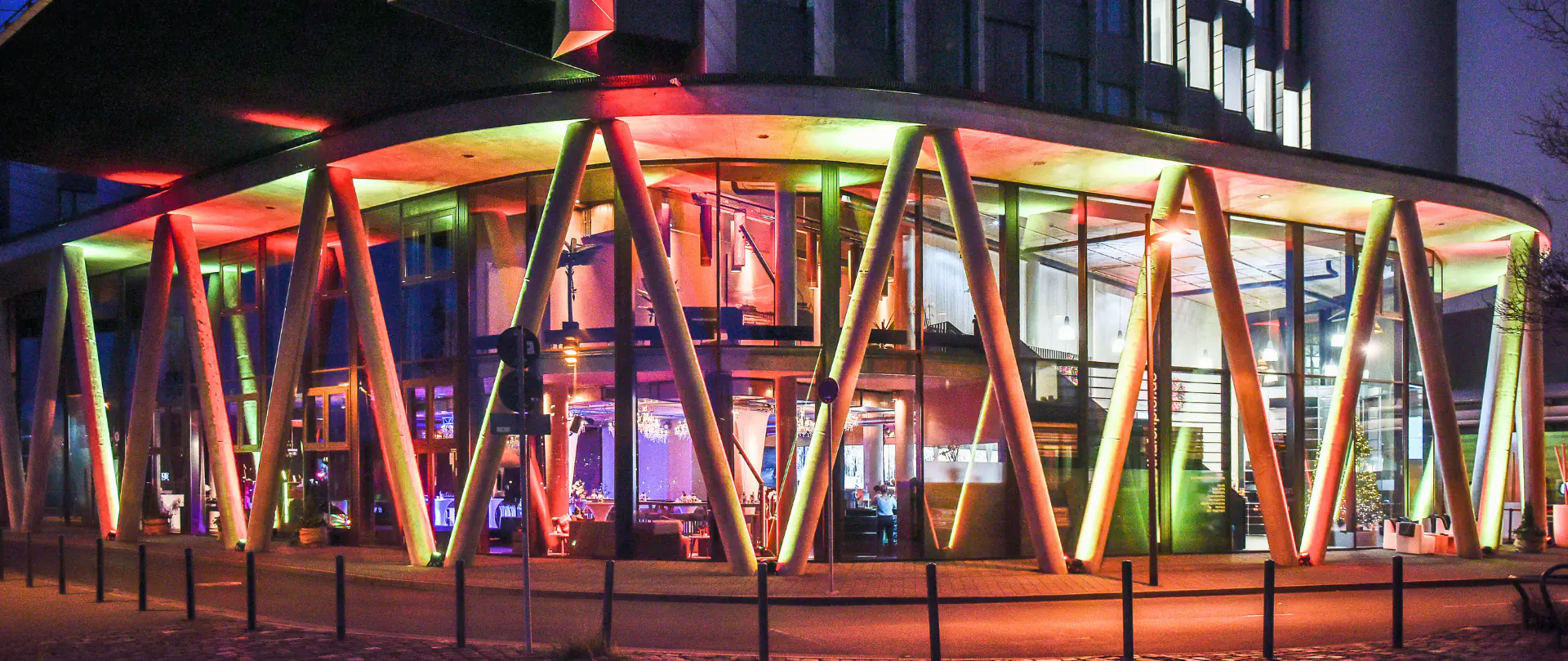 westhafen pier 1 eventlocation fps catering partner