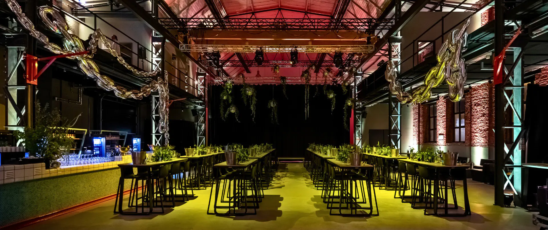 motorenfabrik darmstadt eventlocation von fps catering
