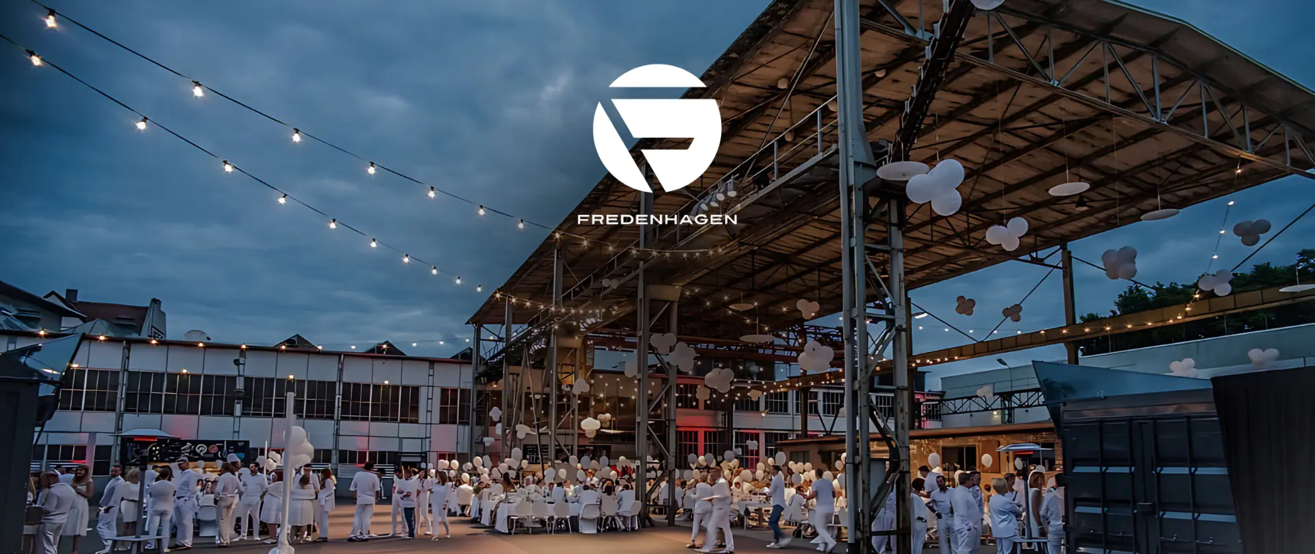 Fredenhagen eventlocation fps catering
