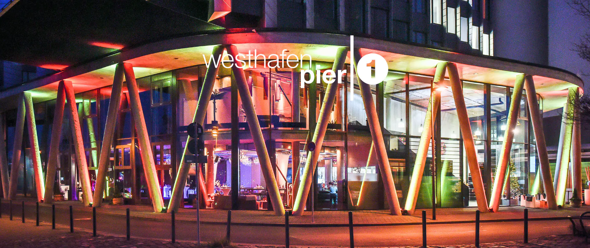 westhafen pier fps catering